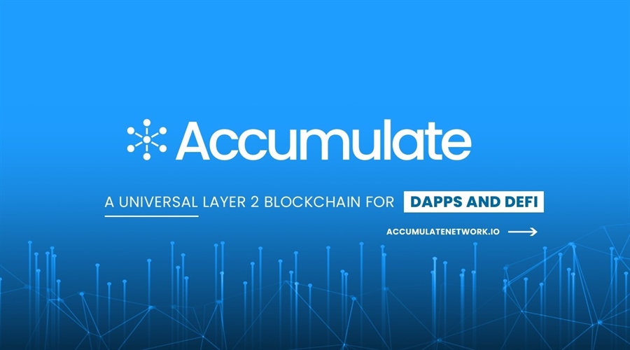 Accumulate protocol
