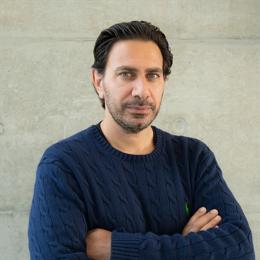 Achilleas Achilleos; Source: LinkedIn