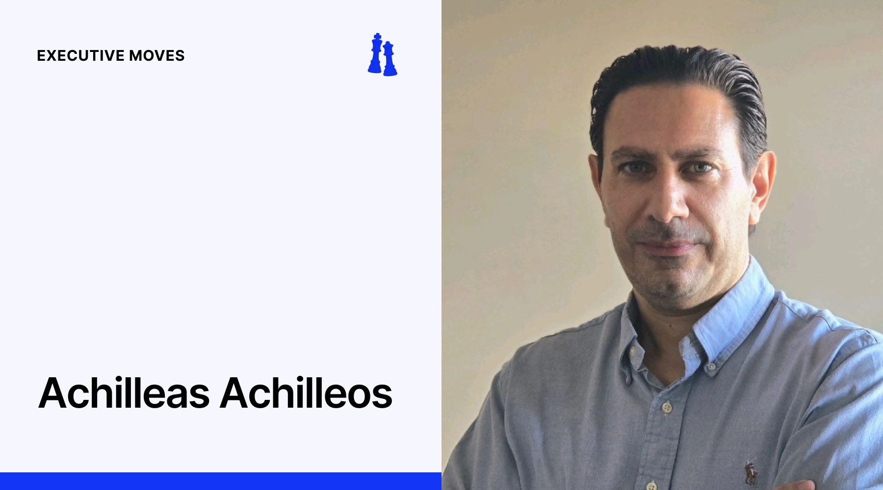 Achilleas Achilleos