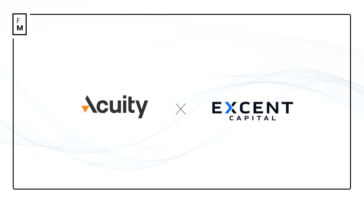 Acuity Trading and Excent Capital