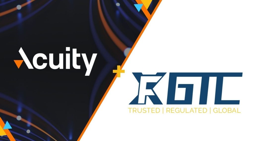Acuity and GTCFX