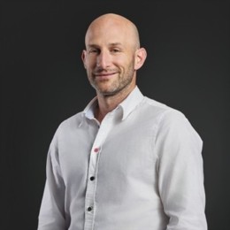 Adam Bock, head of Eightcap Tradesim