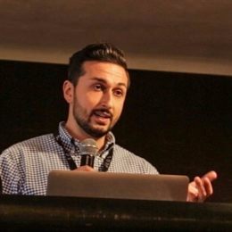 Adam Haeems, Head of Asset Management at Tesseract Group