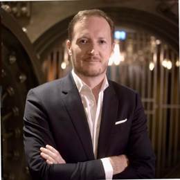 Adam Jones, Division President, West Arabia at Mastercard