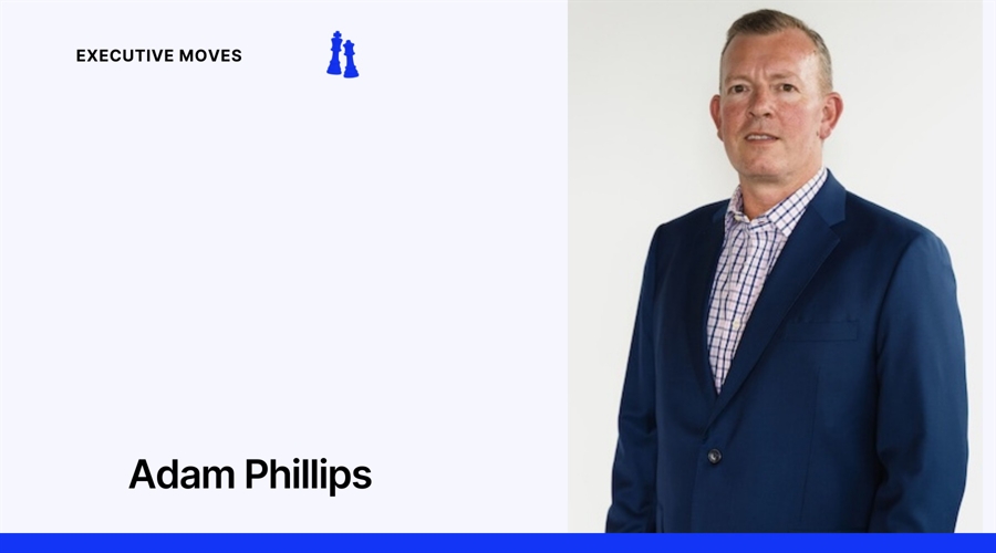 Adam Phillips, CEO of FXTRADING