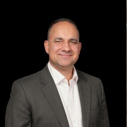 Adam Popat, Chief Executive Officer, SettleMint