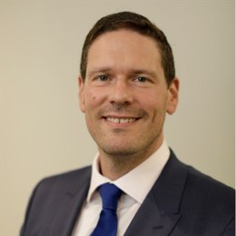 Adam Wood, the CEO of Turquoise