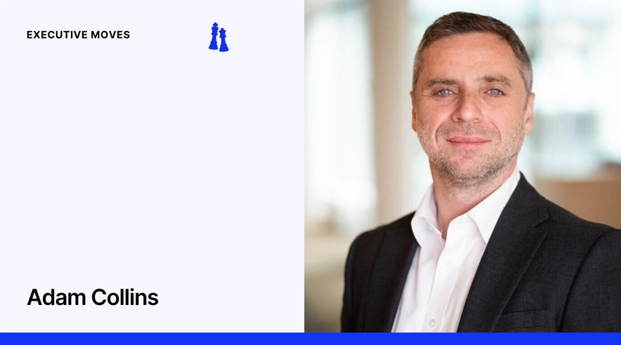 oneZero Names Adam Collins as Head of Institutional Gross sales for Americas and EMEA