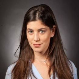 Adi Lasker-Gattegno, eToro's Director of Liquidity Management and Crypto Operations