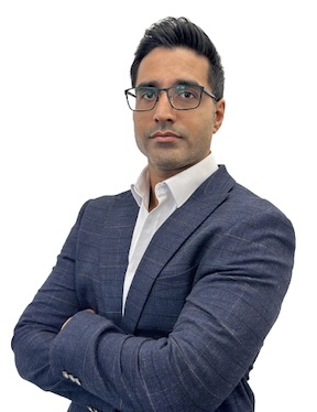 ATFX, Aditya Singh as the new Business Development Director Institutional