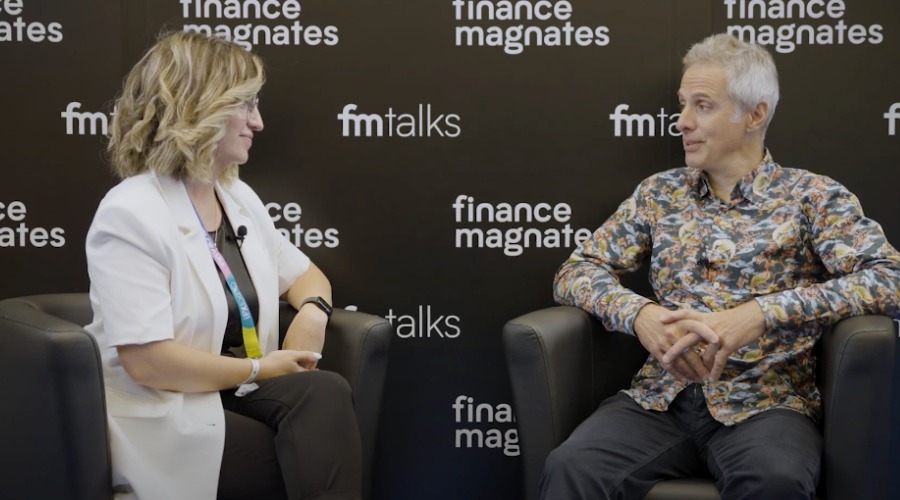 Adrian Coxon _ EXANTE Executive Interview 2025