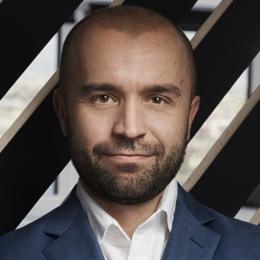 Adrian Przelozny, CEO and co-founder of Independent Reserve