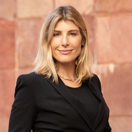 Adrienna Huffman, Senior Associate, The Brattle Group