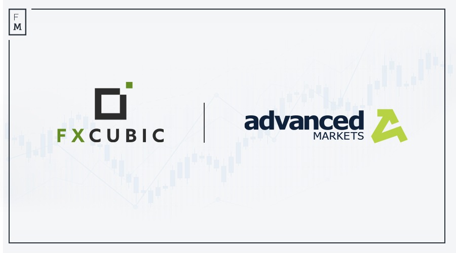 Advanced Markets Enhances Liquidity Offerings with FXCUBIC Integration