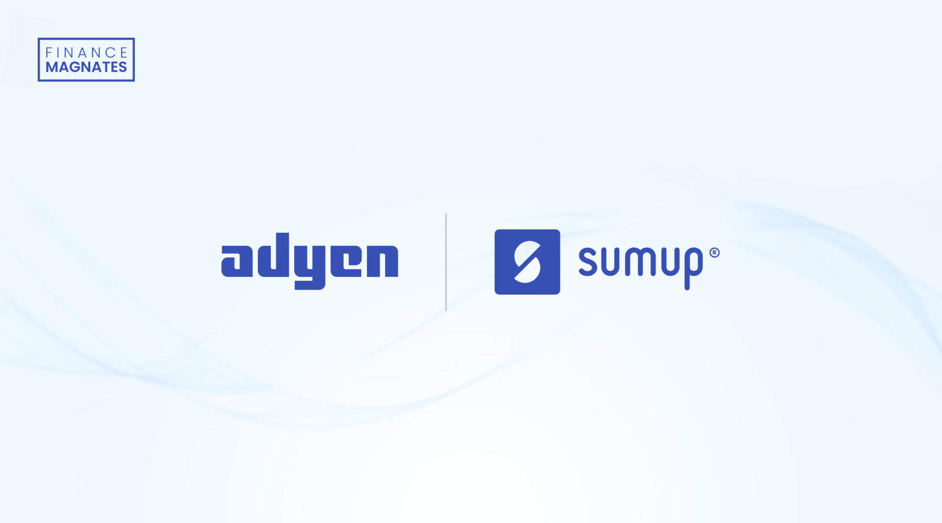 Adyen and Sumup
