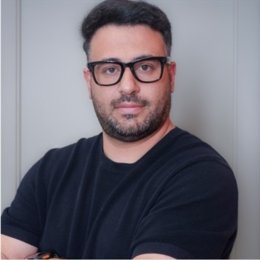Ahmad Said, Founder &amp; CEO of Fintake