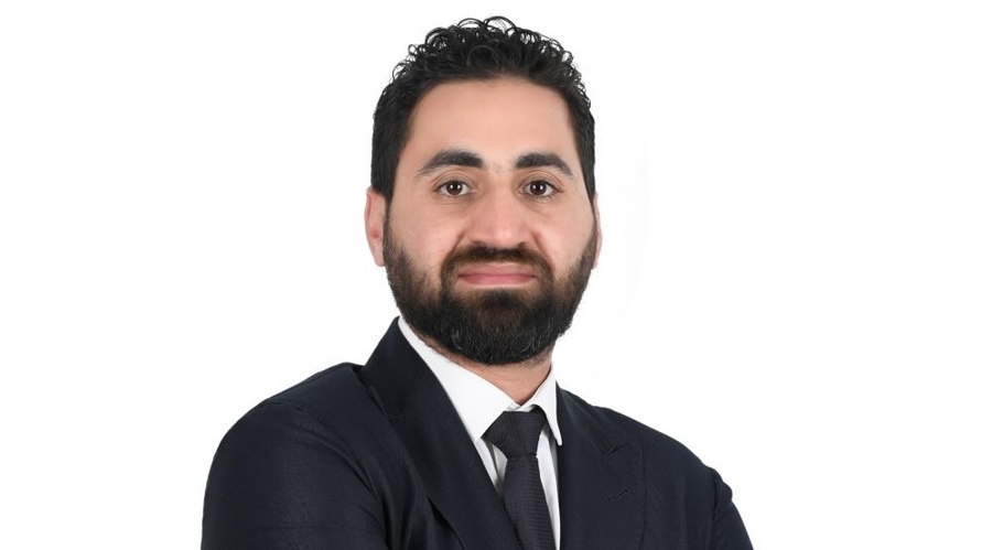 Ahmed Kamal