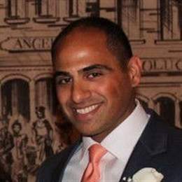 Alain Tennekoon, eToro, Source: LinkedIn