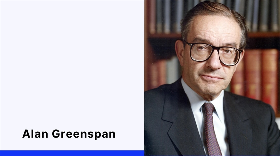 Alan Greenspan