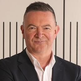 Alan Kirkland, Comisionado de ASIC