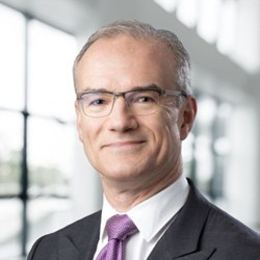 Alan Linning, Head of Enforcement at the DFSA