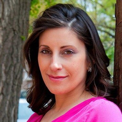 Alayna Francis, Global Head of Media Relations at IG Group