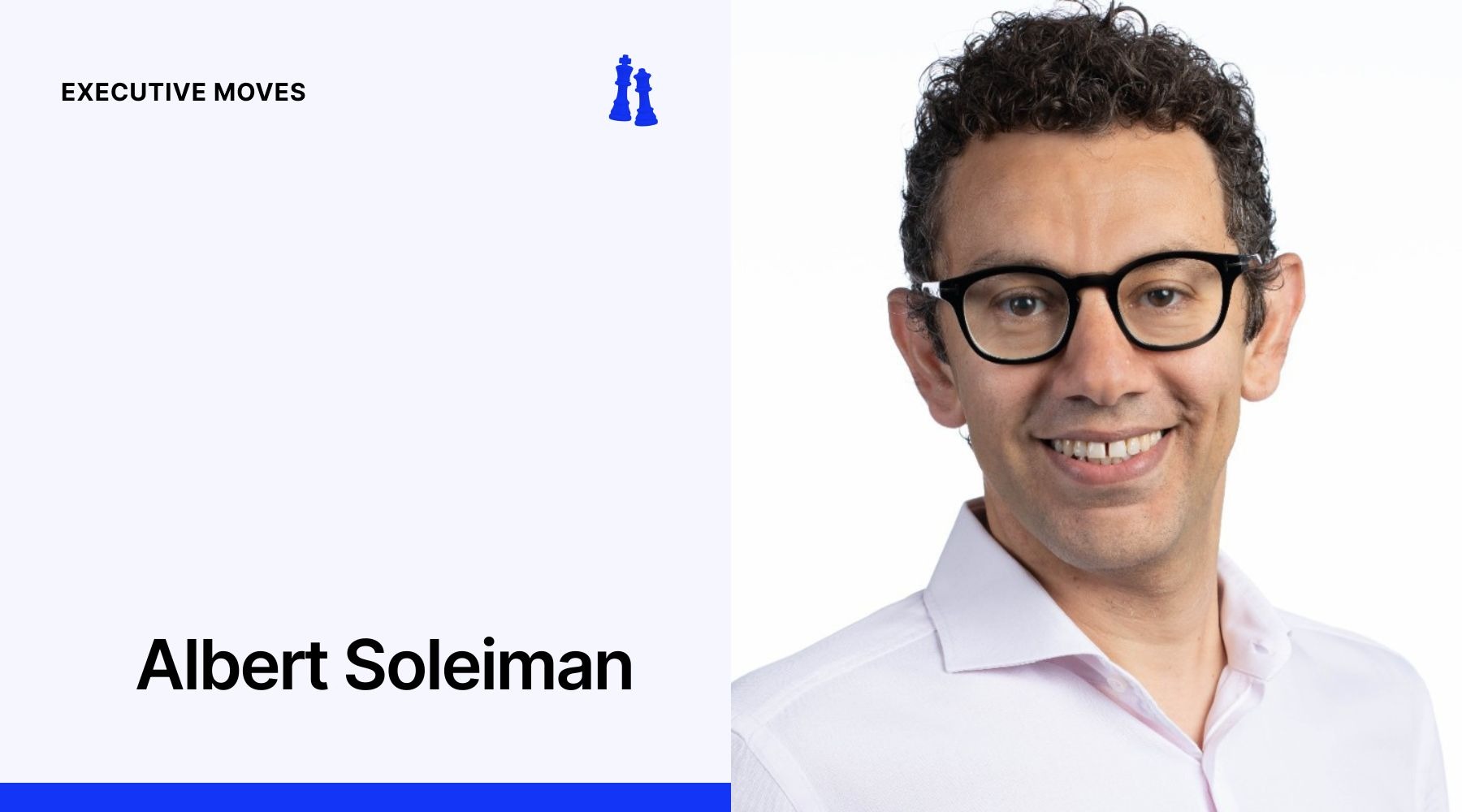 Albert Soleiman