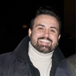 Albi Mema, Director of Crypto Operations at Moomoo US