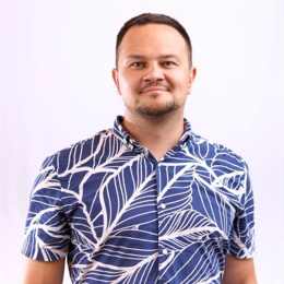 Aleksei Kozlov, General Manager of cTrader Store