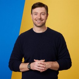 Alex Chriss, President and CEO, PayPal