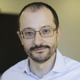 Alex Gerko, CEO of XTX Markets