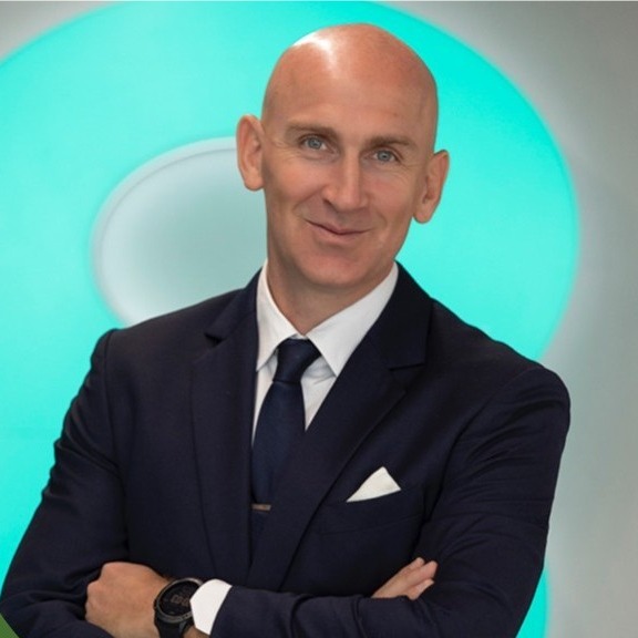 Alex Howard, ex CEO de Eightcap