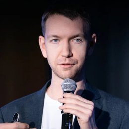 Alex Malgin, CEO at Magnetto