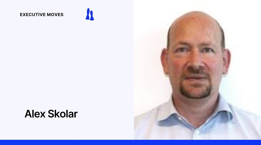 Alex Skolar