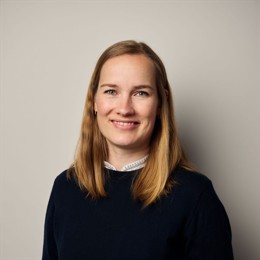 Alexa von Bismarck, President EMEA at Adyen