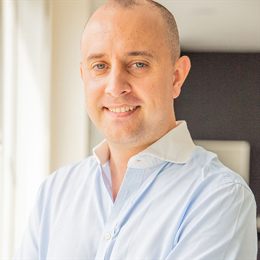 Alexander Culley, CEO at C&G Regulatory Solutions