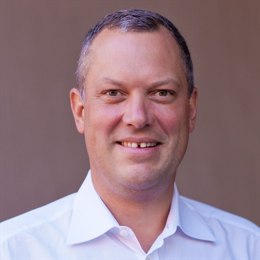 Alexandre Gonthier, Founder &amp; CEO of Trustly