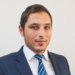 Alexandros Constantinou, Director of Compliance Services, MAP S.Platis