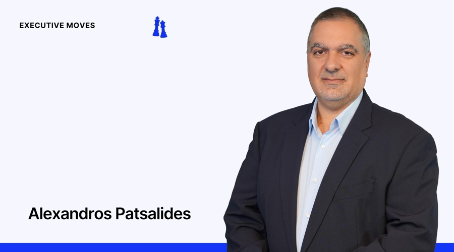 Alexandros Patsalides