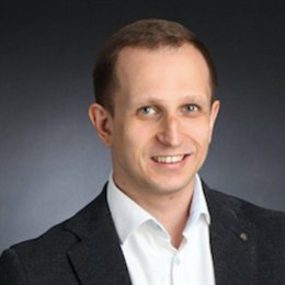 Alexey Kutsenko, CEO & Founder at Tools for Brokers