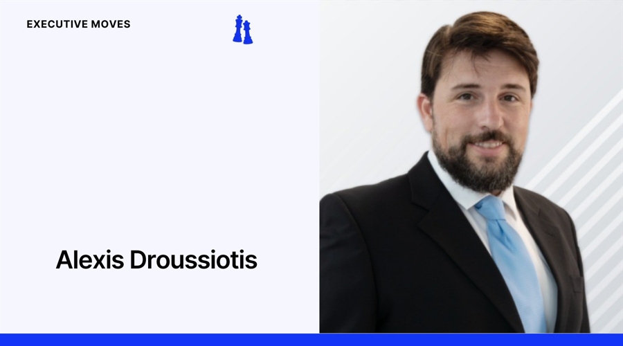Alexis Droussiotis