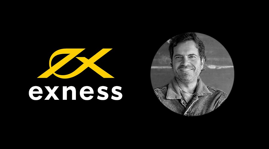 Alfonso Cardalda at Exness