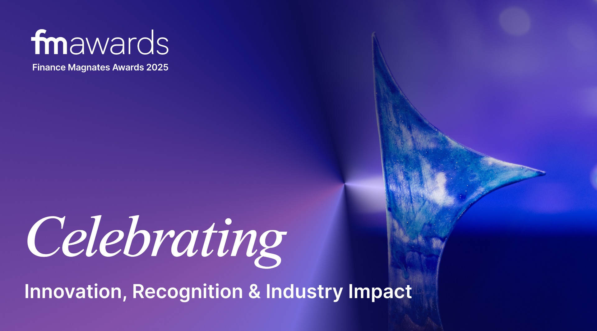 All about the Finance Magnates Awards 2025