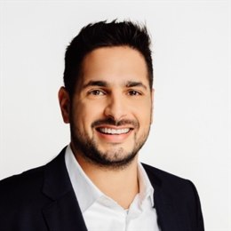 Alon Cohen Naznin, Group Chief Operations Officer of Plus500