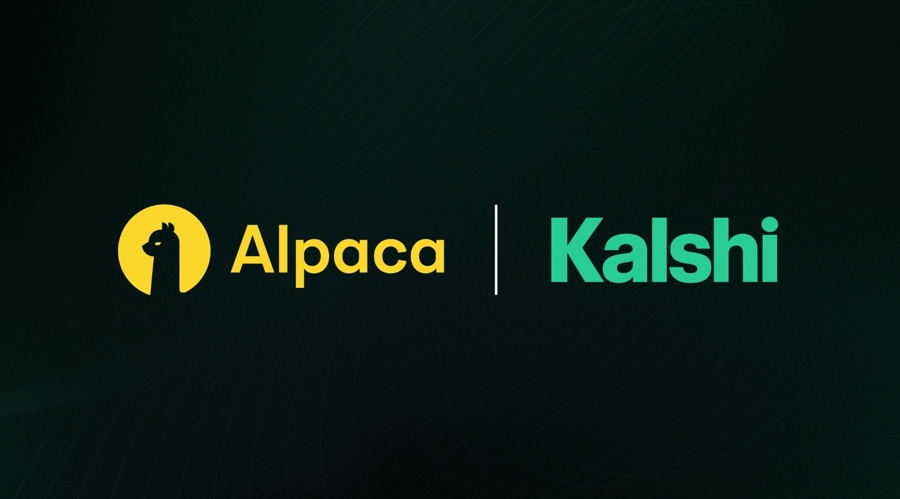 Alpaca and Kalshi