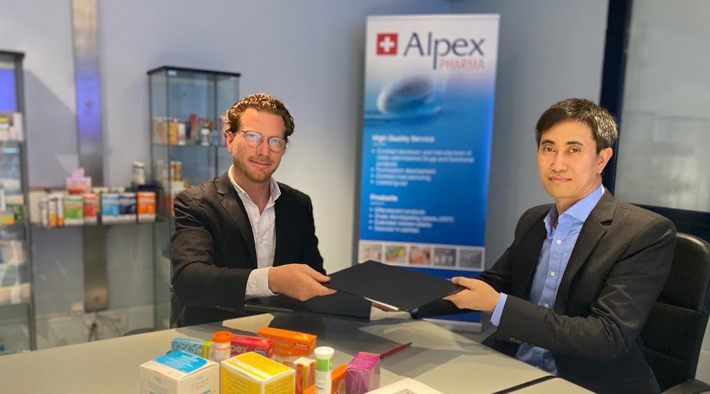 Alpex