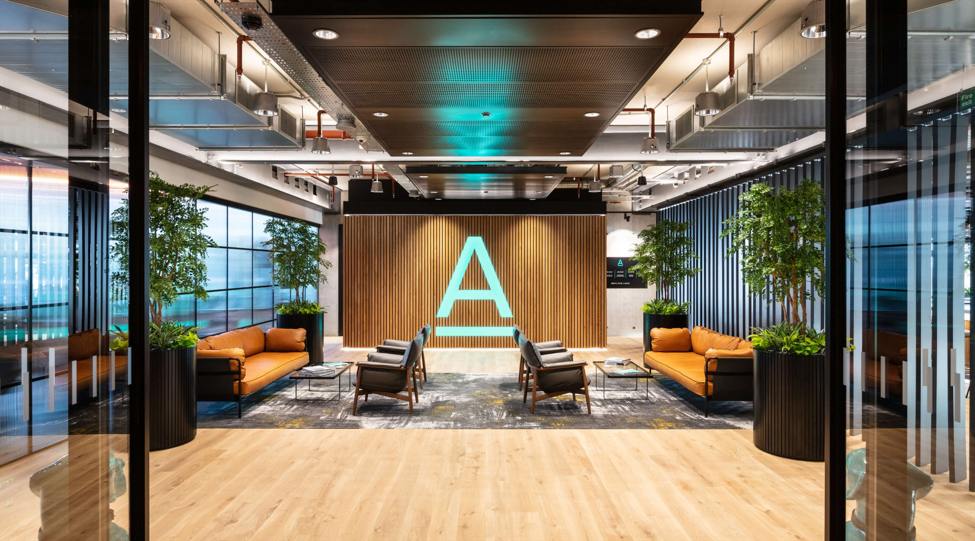 Alpha Group Surges 34% as Corporate Clients Rush to Hedge Currency Risk