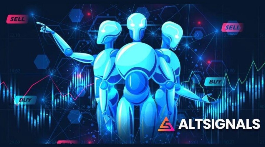 Altsignals