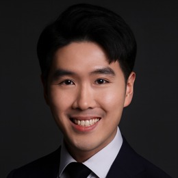Alvin Chia – Head of Digital Assets Innovation, Asia Pacific, Northern Trust