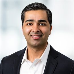 Alvin Chopra, Chief Operating Officer at SpectrAxe